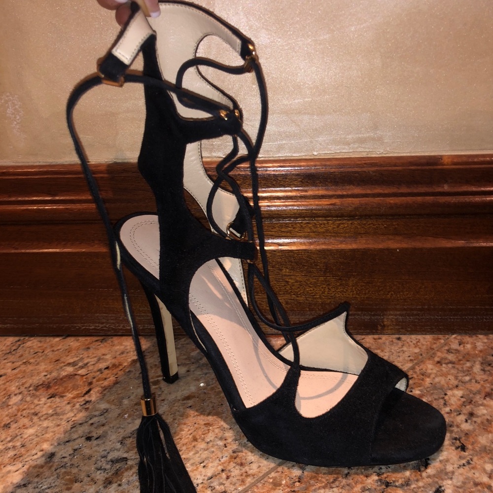 Marc Fisher Heel